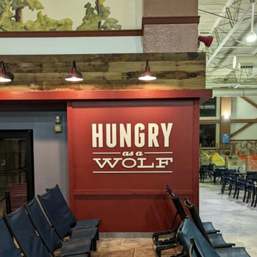 Wall Graphics